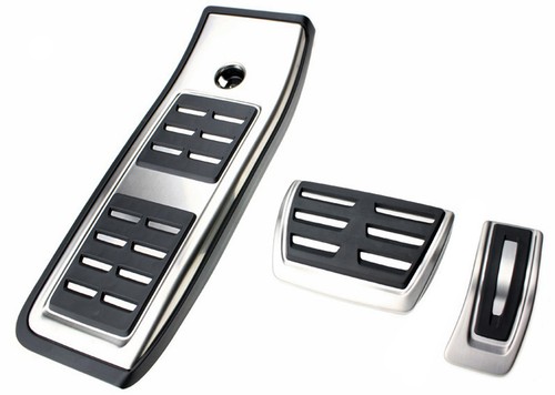 Original pedalkappen audi - original,