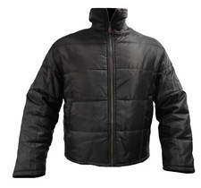 DAKOTA Jacke Schwarz Gr