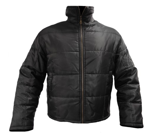 Dakota jacke schwarz - jacke, gr