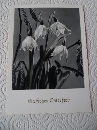 Historische karte ostern - historische, karte,