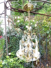 KRONLEUCHTER CHANDELIER