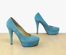 Hellblaue L`Estrosa Plateau