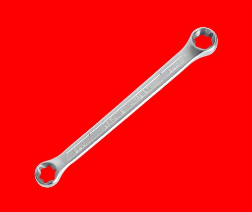 Profil torx ringschlüssel - e-profil,