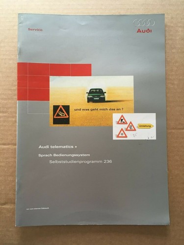 Selbststudienprogramm ssp - vw,