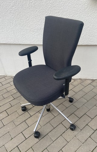 Vitra chair bürostuhl - vitra, t-chair
