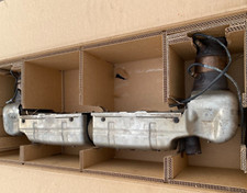 Porsche 911 996 Turbo S GT2