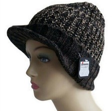 NEU Damen Strickmütze