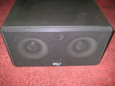 Heco Space S 33 Subwoofer, NEU!!!