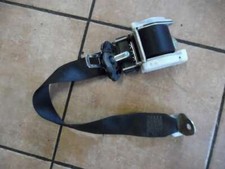 Opel Omega B Sicherheitsgurt