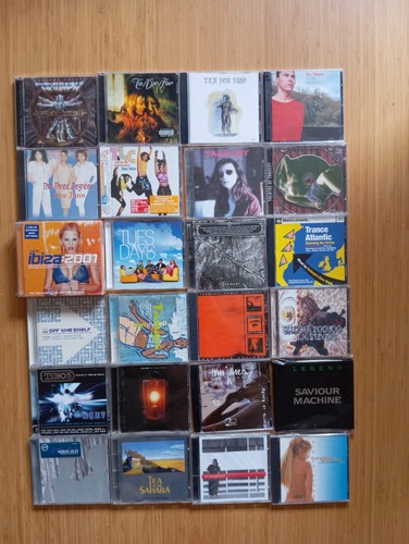 Musik cds alles neuware - musik,