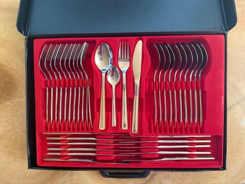 Teiliges besteckset von - 72-teiliges,