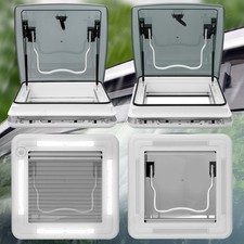 Dachfenster 50x50 ZWL &