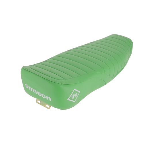 Simson sitzbank strukturiert - simson,