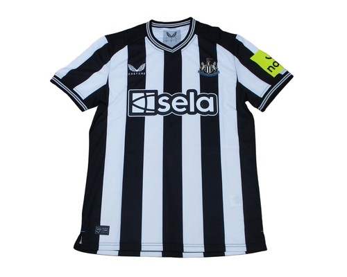 Newcastle united trikot home - newcastle,