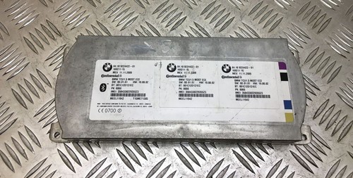 Bmw f10 f11 2012 - bmw, 5
