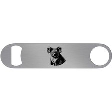 Flaschenöffner koala - flaschenöffner, "koala