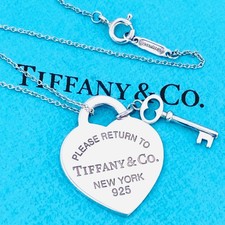 Tiffany & Co. Return to