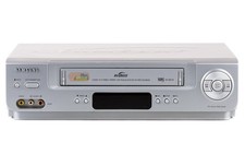 Samsung SV-661X VHS 6-Kopf