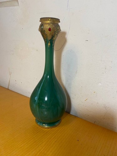 Antike loetz moser - loetz, jugendstil