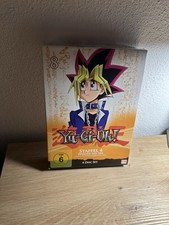 Yu-Gi-Oh! - Staffel 4 