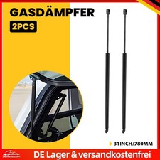 2x Heckklappendämpfer für VW