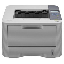 Samsung ML-3710ND Laserdrucker LAN Duplex unter 15.000 Seiten gedruckt
