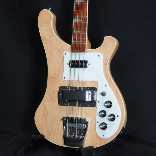 Rickenbacker modell 4003 - rickenbacker,