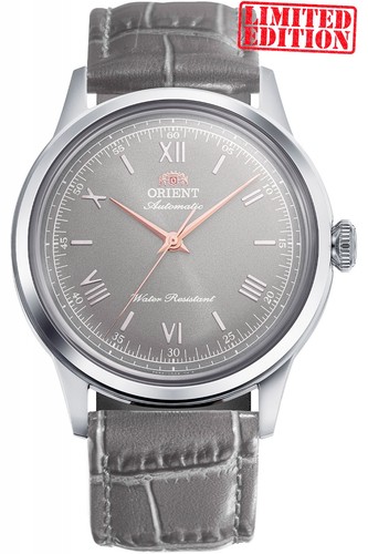 Orient kind 38mm roman grau - orient,