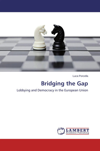 Luca porcella bridging - luca, the