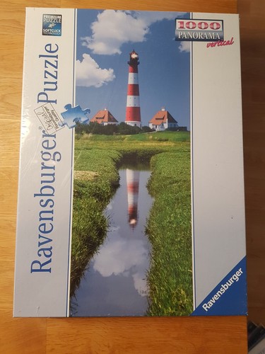 Ravensburger puzzle 150939 - puzzle, no.