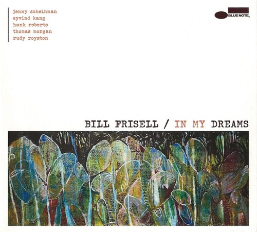 Blue note 8813767 bill - 8813767, frisell