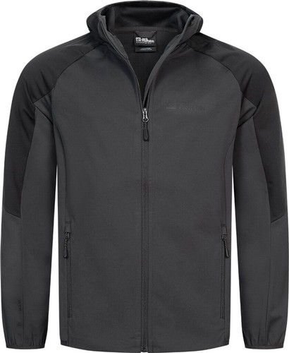 Hoodie jack wolfskin - hoodie,