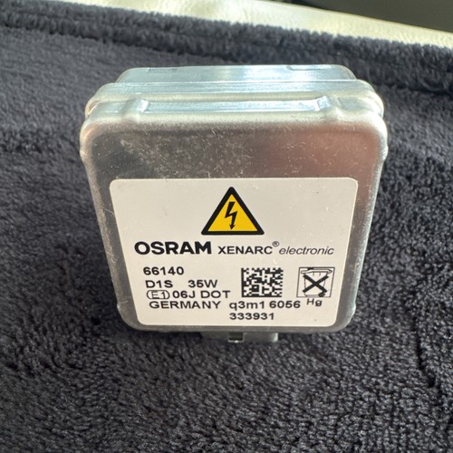 Bmw f10 xenon brenner osram - bmw,