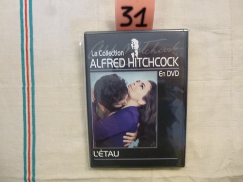 Dvd etau alfred - l',