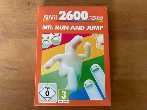 Run and jump für - run,