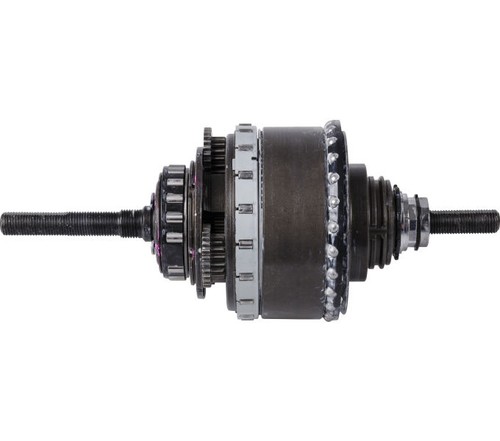 Getriebeeinheit shimano nexus - getriebeeinheit,