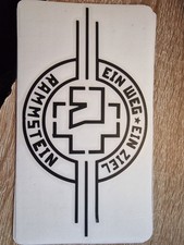 2 St. Rammstein Auto Moto