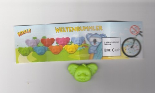 Koala weltenbummler - koala,