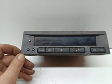 Saab 9-3 Ver2 2005 Bildschirm