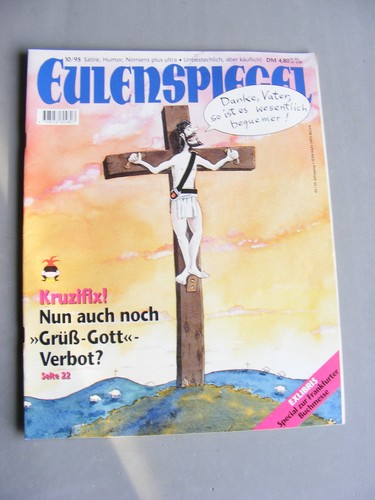 Eulenspiegel