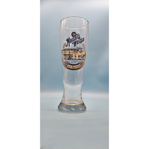 Maisels weisse weizen - weizen, 0,5l