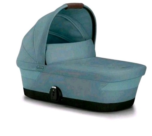 Cybex gazelle cot - gazelle,
