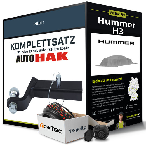 Für hummer - für,