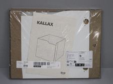 Ikea Kallax Einsatz mit Tür