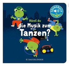 Hörst du ... die Musik zum