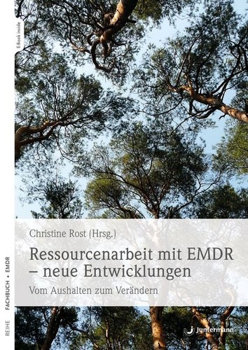 Ressourcenarbeit mit emdr - mit, –