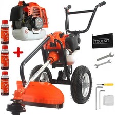 Benzin Motorsense 5,2 PS