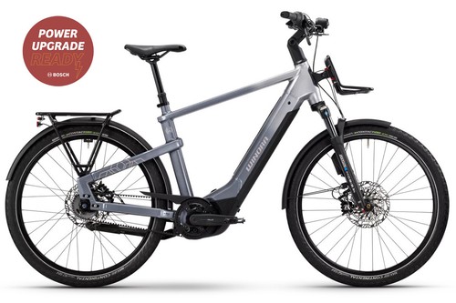 Winora elektro fahrrad yakun - elektro-fahrrad,