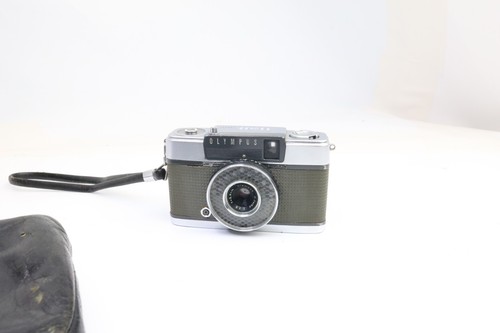 Olympus pen - olympus,