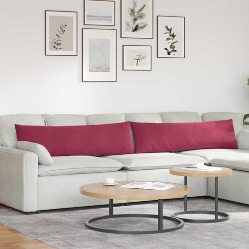 Vidaxl sofakissen stück - 2,